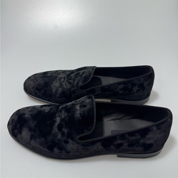 Dolce & Gabbana Sexy Night Loafers Black Men’s UK 6/US 7/EU 40 main image 7
